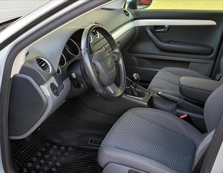 Seat Exeo Kombi 1,8 l 118 kw