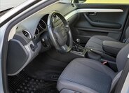 Seat Exeo Kombi 1,8 l 118 kw