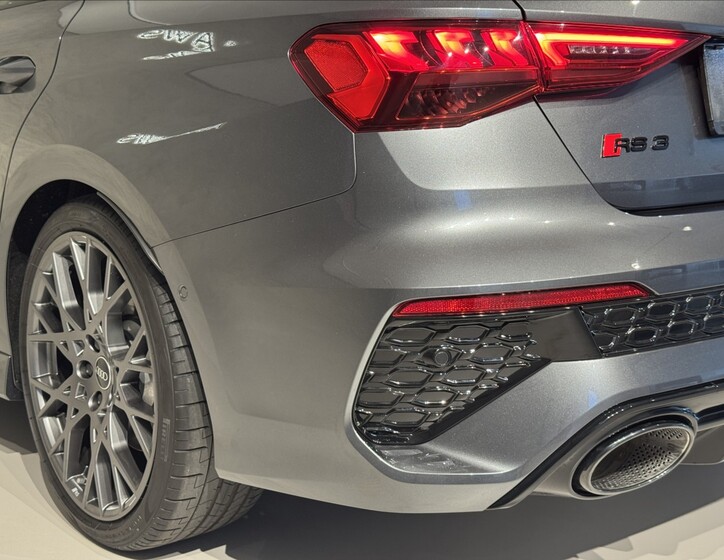 Audi RS 3 13