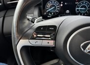 Hyundai Tucson Ostatní 1,6 l 132 kw