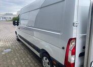 Nissan Interstar Skříň 2,3 l 100 kw