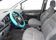 Volkswagen Sharan Kombi 1,9 l 85 kw