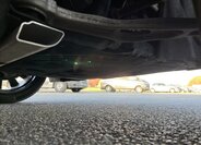 Ford Kuga SUV / Terénní 2,5 l 165 kw