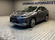 Lexus RX 450h 1