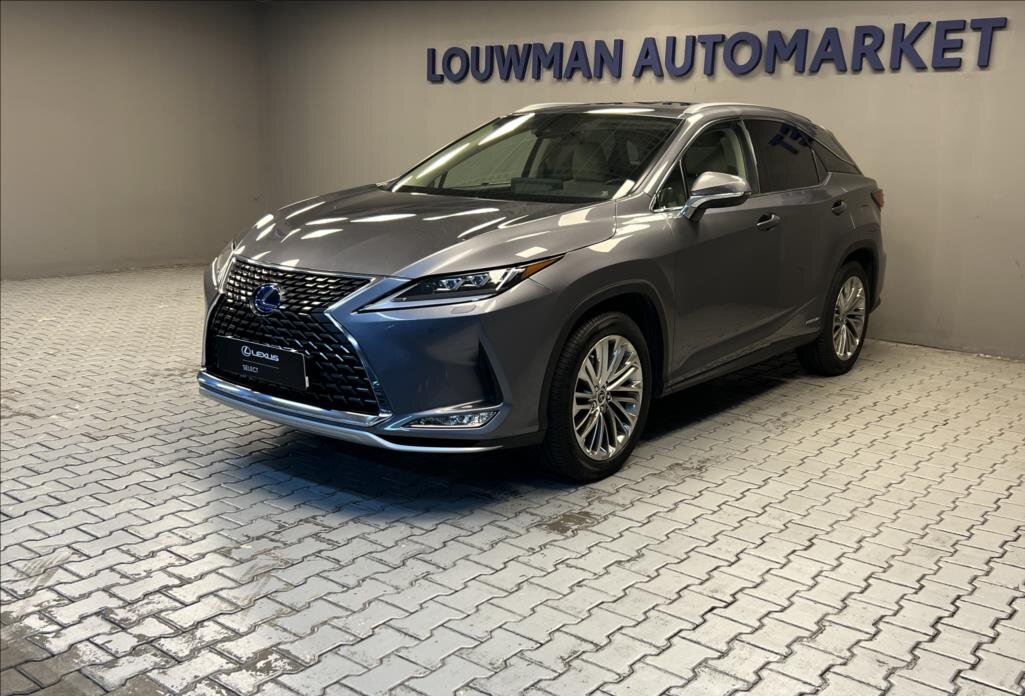 Lexus RX 450h