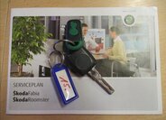 Škoda Fabia Hatchback 1,4 l 63 kw