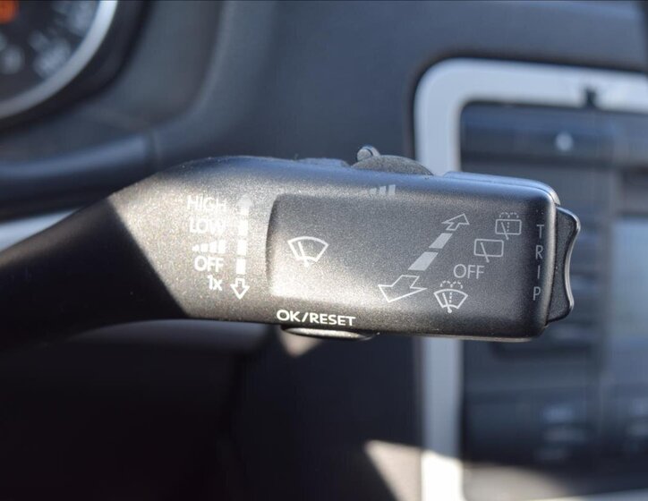 Škoda Octavia Kombi 1,9 l 77 kw