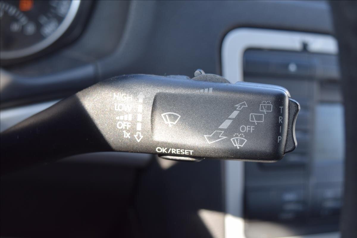 Škoda Octavia Kombi 1,9 l 77 kw