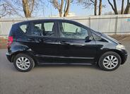 Mercedes-Benz Třídy A 7