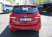 Hyundai ix20 Hatchback 1,6 l 91 kw