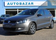 Volkswagen Polo 1