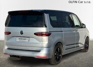 Volkswagen Multivan 2