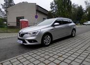 Renault Mégane 1