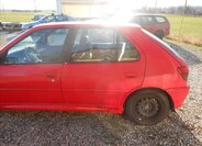 Peugeot 306 9