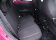 Toyota Aygo Hatchback 998,0 53 kw