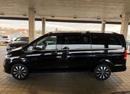 Mercedes-Benz Třídy V 8