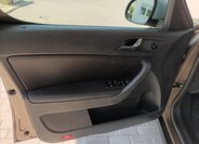 Škoda Yeti Kombi 2,0 l 81 kw