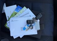 Hyundai ix20 Hatchback 1,4 l 66 kw