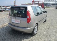 Škoda Roomster Kombi 1,2 l 51 kw