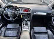 Audi A6 Allroad Kombi 3,0 l 171 kw