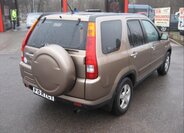 Honda CR-V Kombi 2,0 l 110 kw