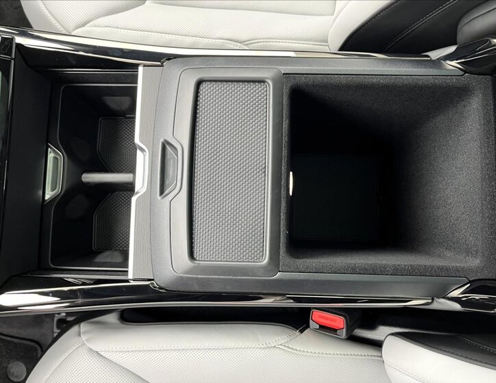 Land Rover Range Rover Sport SUV 3,0 l 221 kw