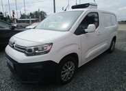 Citroën Berlingo 1