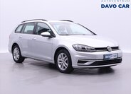 Volkswagen Golf 1