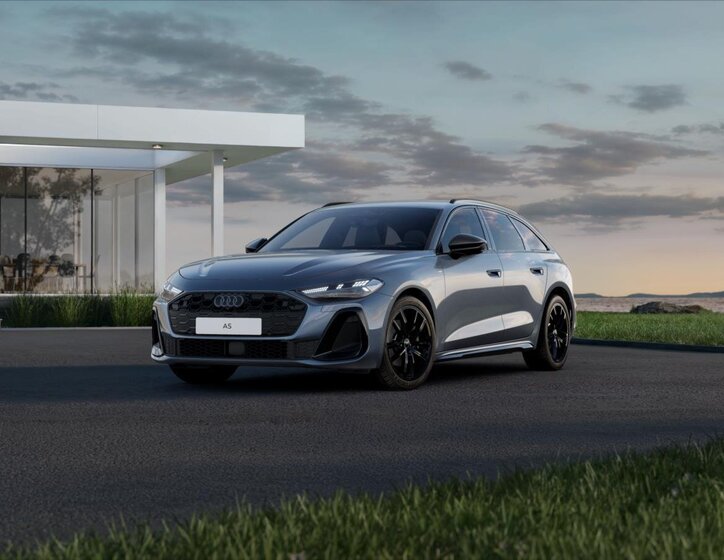 Audi A5 Kombi 0,0 150 kw