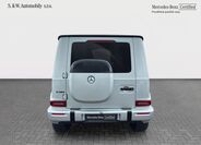 Mercedes-Benz Třídy G 9