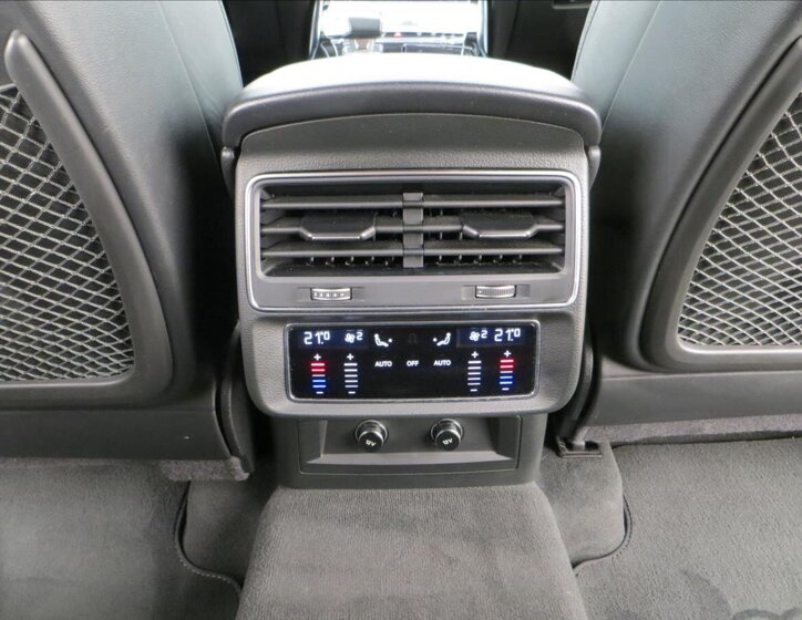 Audi Q7 SUV / Terénní 3,0 l 210 kw