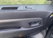 Citroën SpaceTourer Ostatní 2,0 l 130 kw