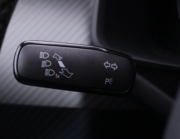 Škoda Kodiaq SUV 2,0 l 140 kw