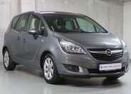 Opel Meriva MPV 1,4 l 88 kw