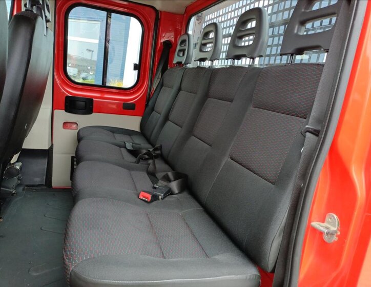 Peugeot Boxer 5