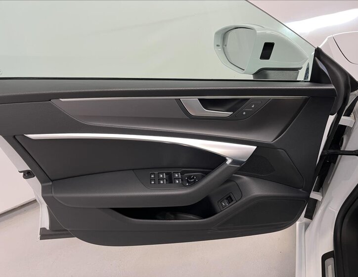 Audi A7 Liftback 3,0 l 210 kw