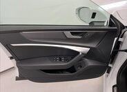 Audi A7 Liftback 3,0 l 210 kw