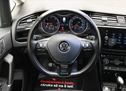 Volkswagen Touran MPV 2,0 l 110 kw