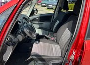 Suzuki SX4 SUV / Terénní 1,6 l 88 kw