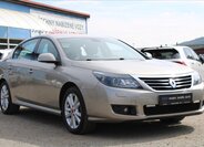 Renault Latitude Sedan / Limuzína 2,0 l 127 kw