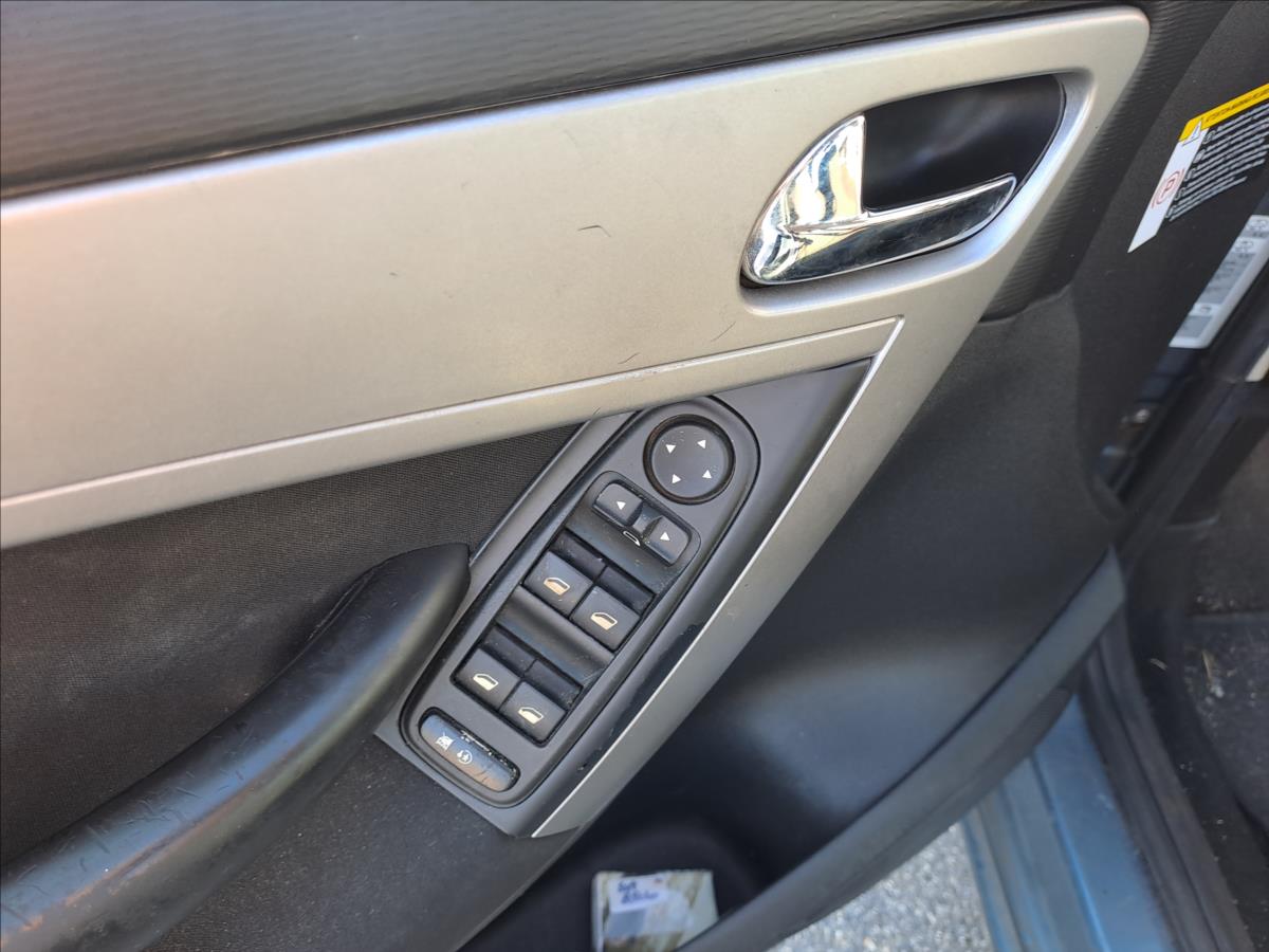 Citroën Grand C4 Picasso