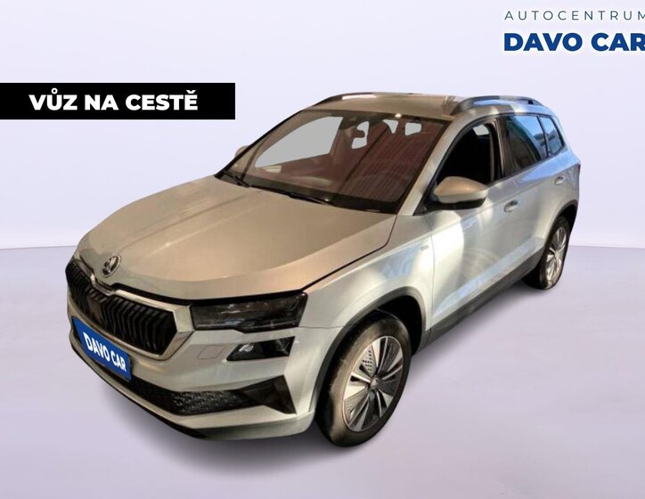 Škoda Karoq SUV 2,0 l 85 kw