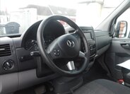 Mercedes-Benz Sprinter 9