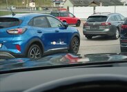 BMW X7 SUV / Terénní 4,4 l 390 kw