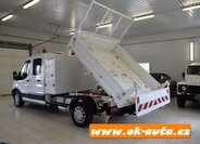 Ford Transit Sklápěč 2,0 l 125 kw