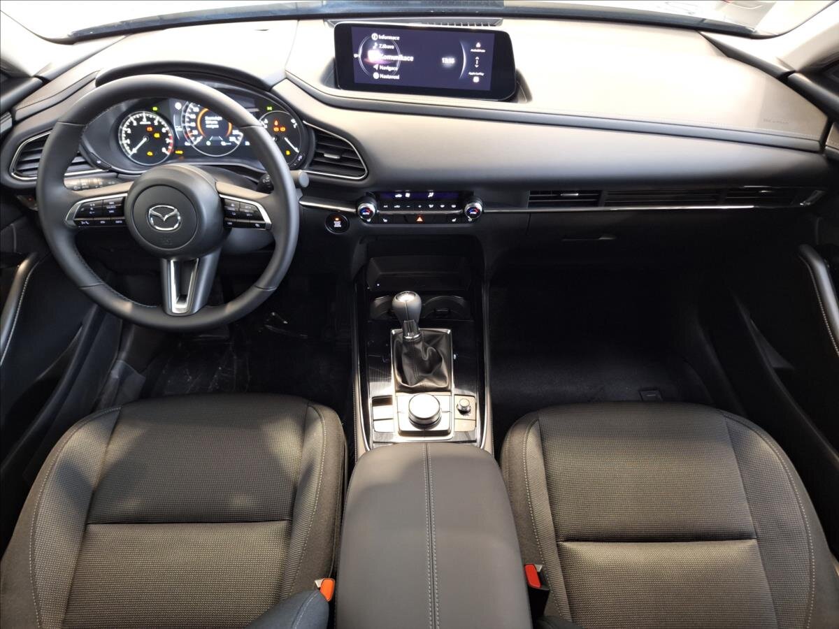Mazda CX-30 SUV 2,5 l 103 kw