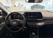 Hyundai i20 Hatchback 999,0 66 kw