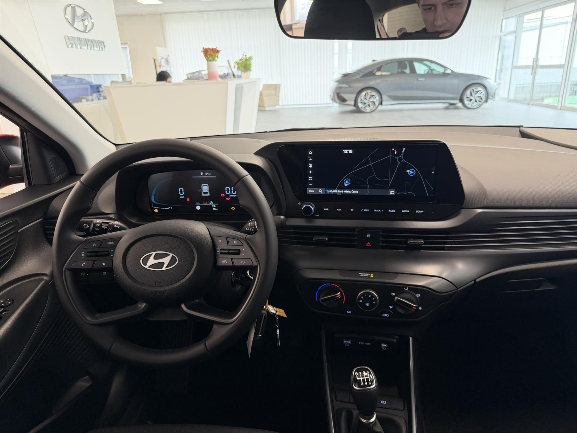 Hyundai i20 Hatchback 999,0 66 kw