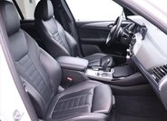 BMW X3 SUV 3,0 l 195 kw