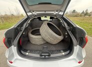 BMW Řada 5 Sedan / Limuzína 3,0 l 190 kw